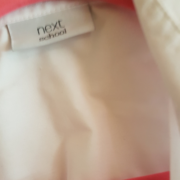 Next Girl's blouse for school  7 y o - Picture 3 of 3